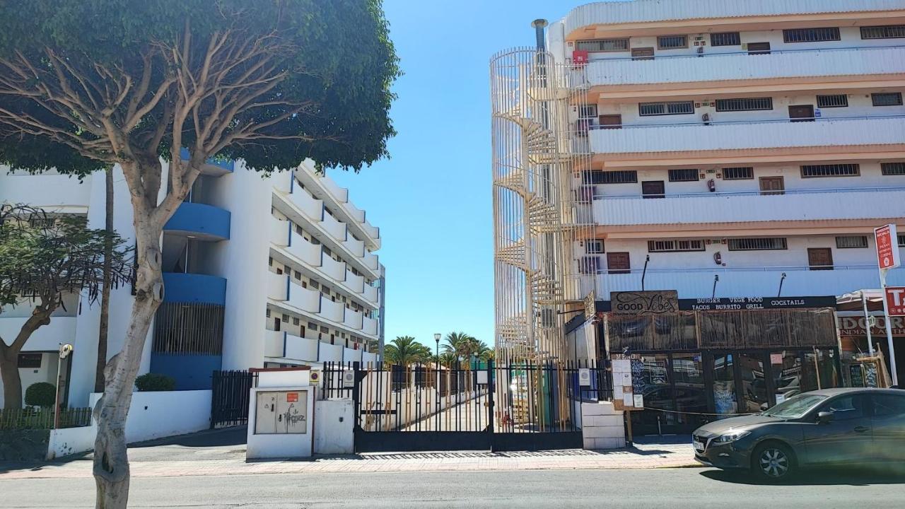 Sunset Apartment Playa del Inglés Extérieur photo