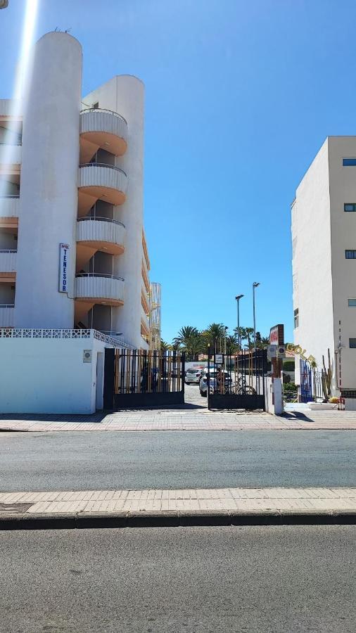 Sunset Apartment Playa del Inglés Extérieur photo