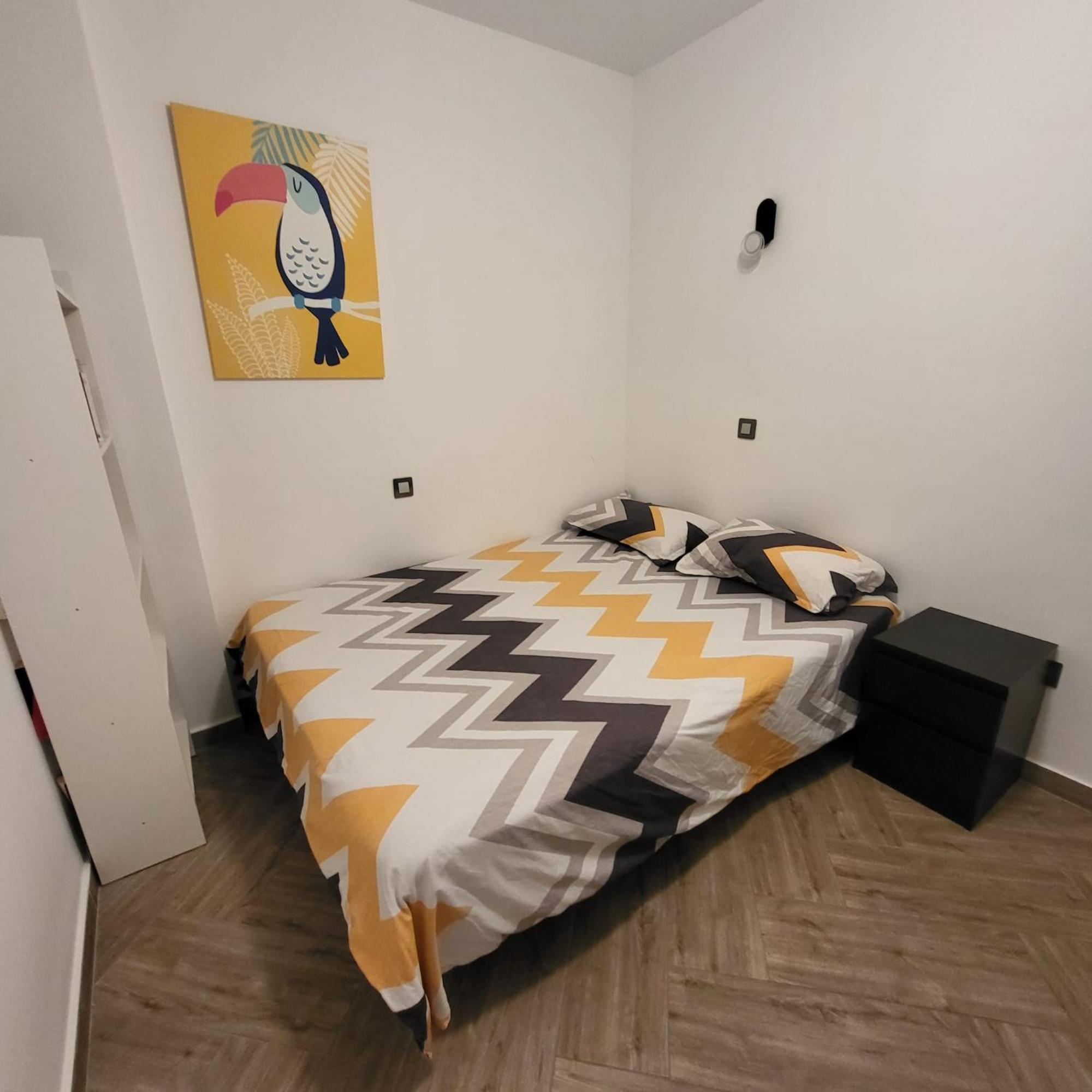 Sunset Apartment Playa del Inglés Extérieur photo