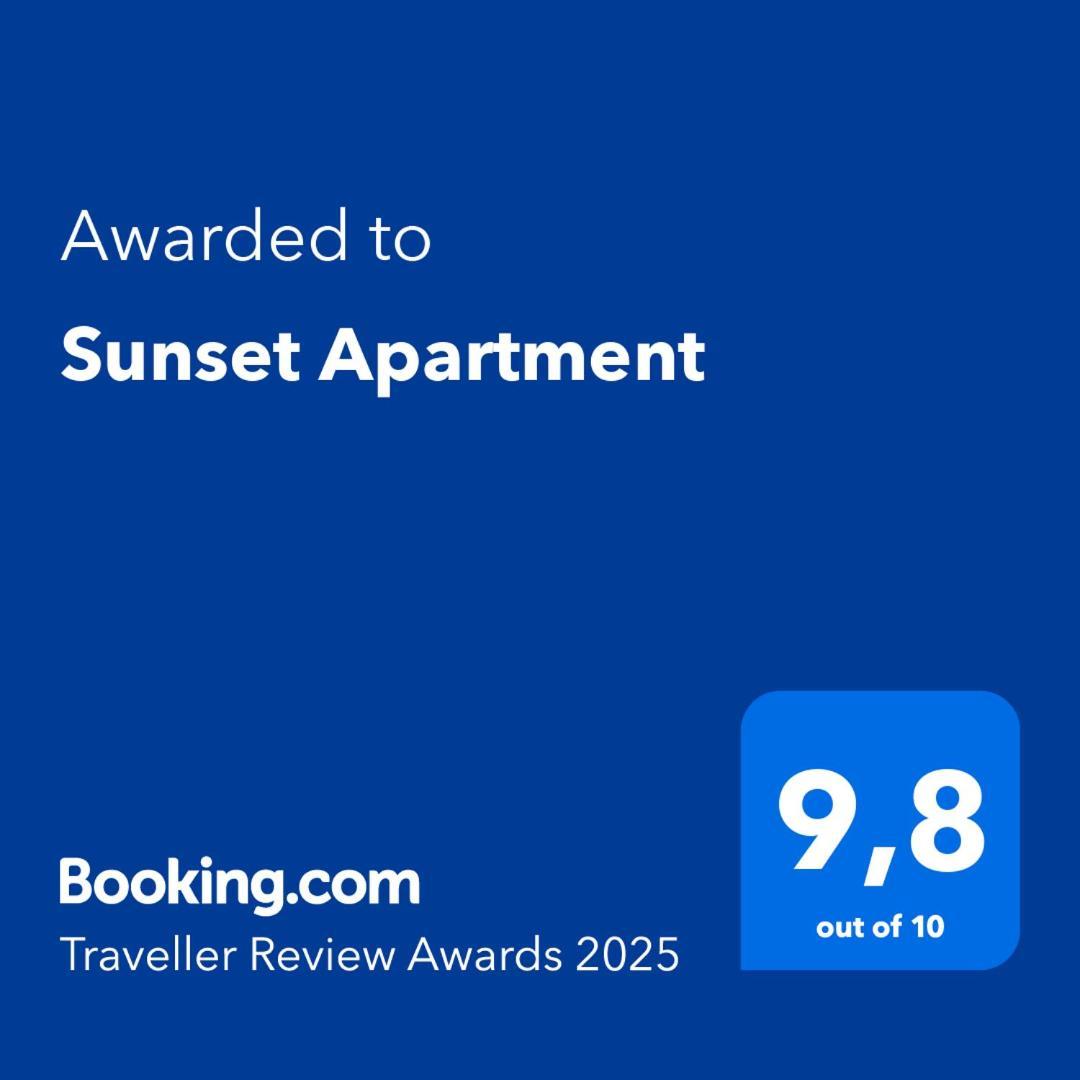 Sunset Apartment Playa del Inglés Extérieur photo